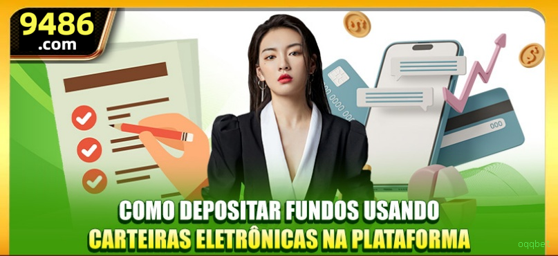 Registro oqqbet - cadastro rápido